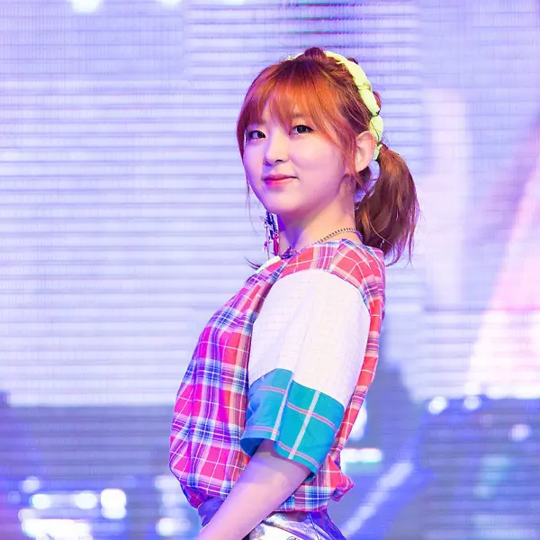 Gambar galeri Sohyun