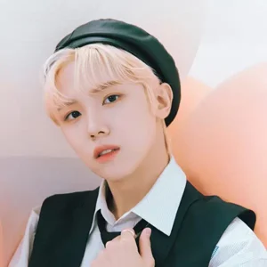 Seongmin photo
