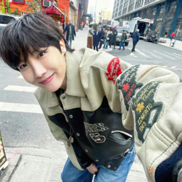 j-hope gallery image