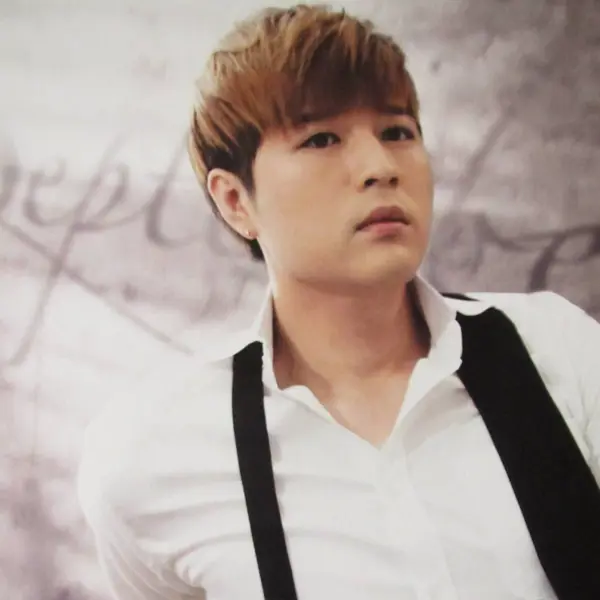 Shindong gallery image