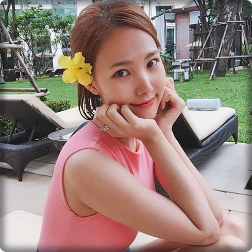 Imej galeri Eunjung