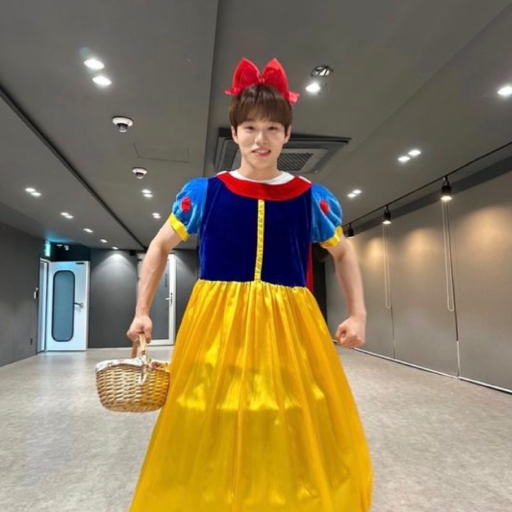 Imej galeri Kim Heesoo