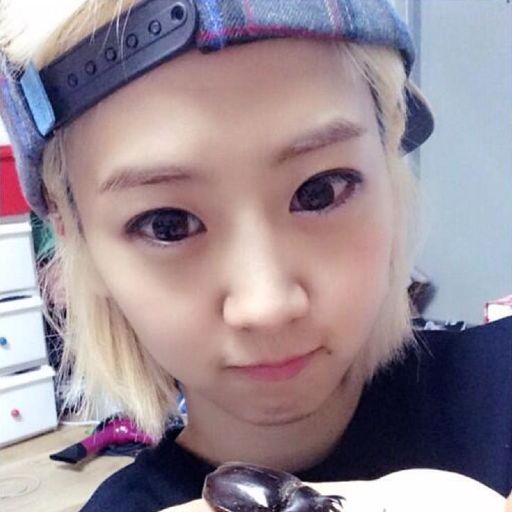Imagen de la galería de Hyeyeon