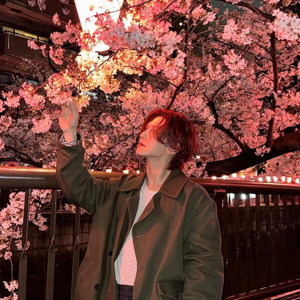 Yeosang gallery image