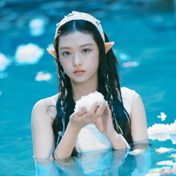 Haerin gallery image