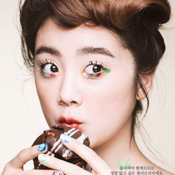 Woo Hyerim gallery image