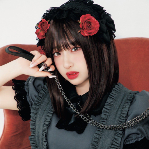 Haruka Sakuraba Galeriebild