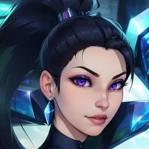 Kai’sa gallery image