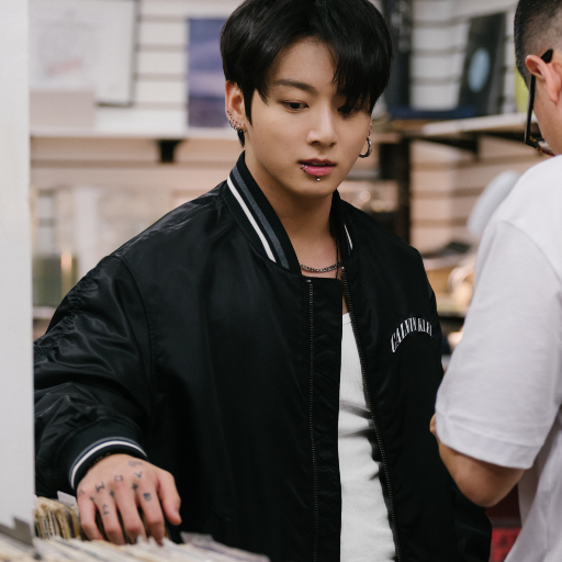 Jungkook gallery image