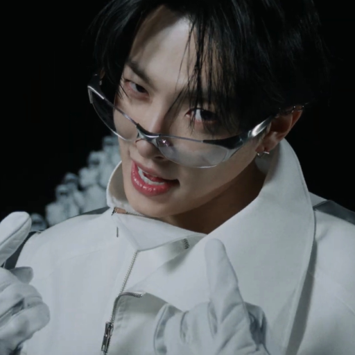 Image de galerie de Hongjoong