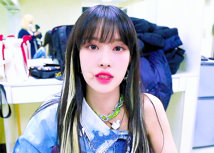 Yoon gif