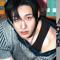 Bang Chan gallery image