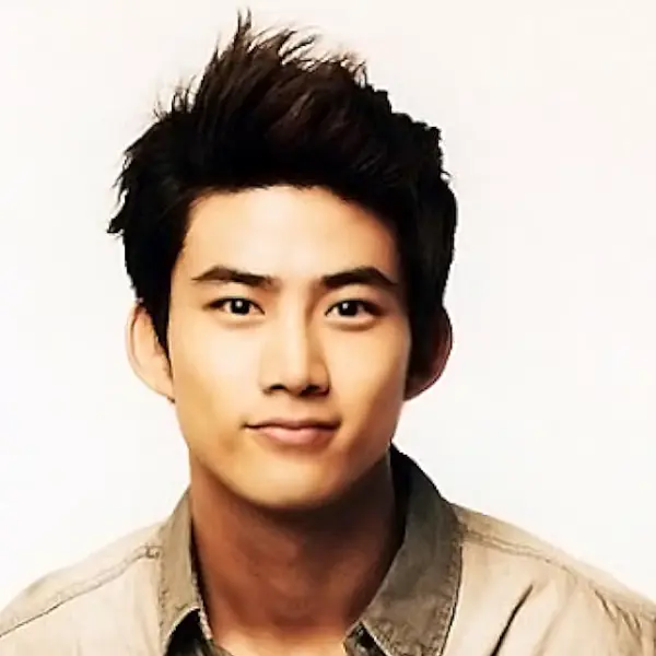 Ok Taecyeon gallery image