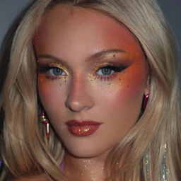 Zara Larsson gallery image