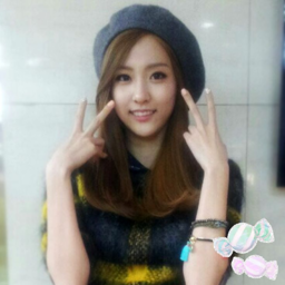 Haeryung gallery image