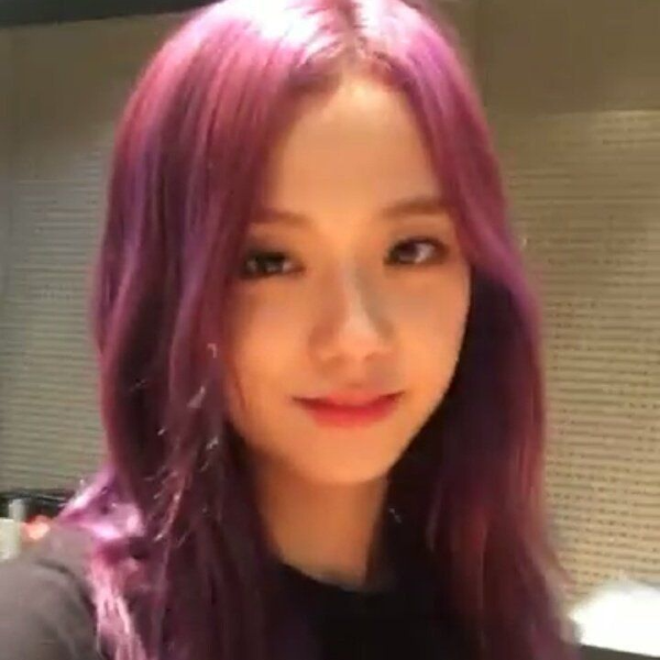 Jisoo