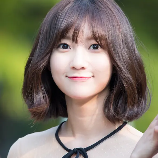 Binnie gallery image