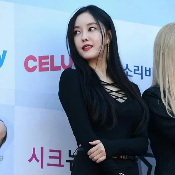 Hyomin gallery image