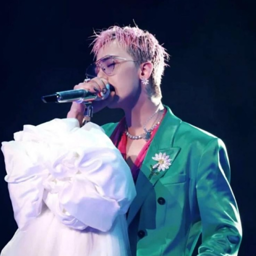 G-Dragon