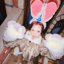 Yuqi 1