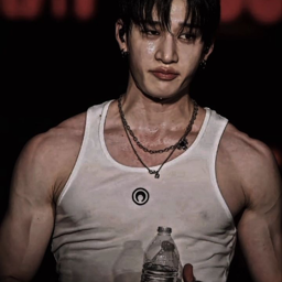 Bang Chan 2
