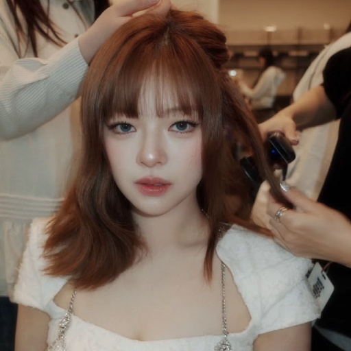 Jeongyeon gallery image