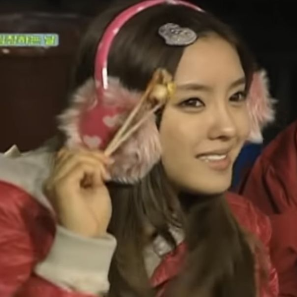 Imagem da galeria de Hyomin