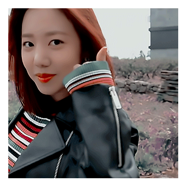 Namjoo gif