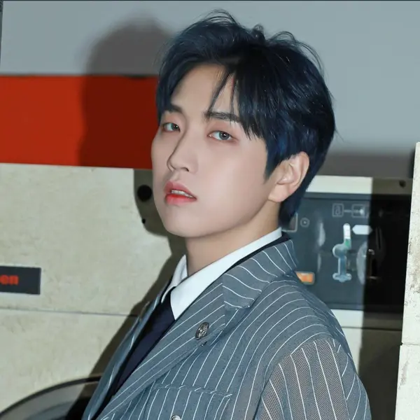 Gambar galeri Lee Junghwan