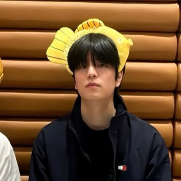 Seungmin 1