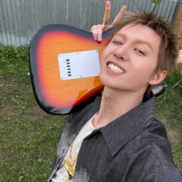 Martin gallery image