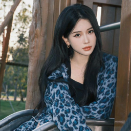 Liu Jiaxin gallery image