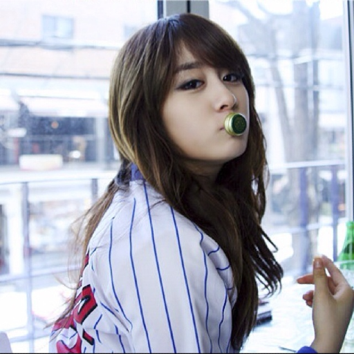 Gambar galeri Jiyeon