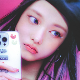 Haerin gallery image