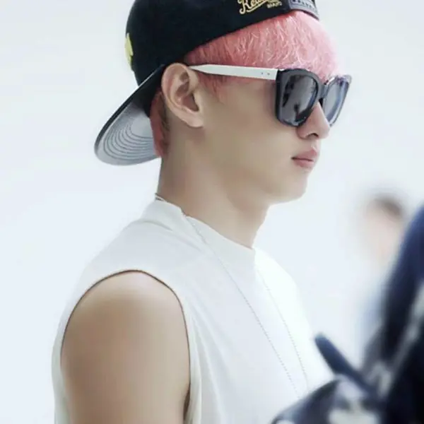 Eunhyuk gallery image