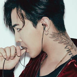 G-Dragon gallery image