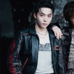 Seungkwan gallery image