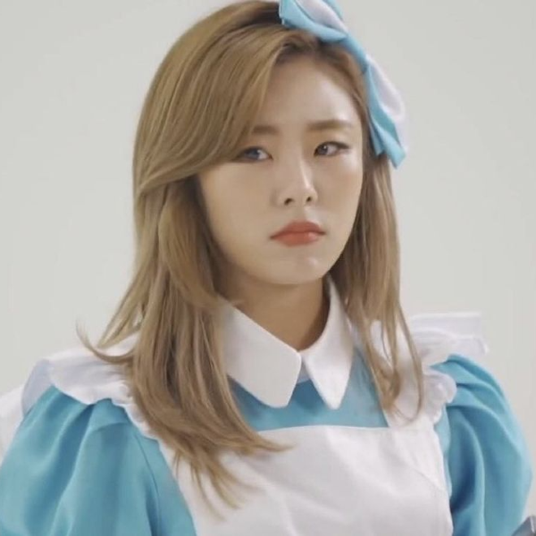 Larawan sa gallery ni Wheein