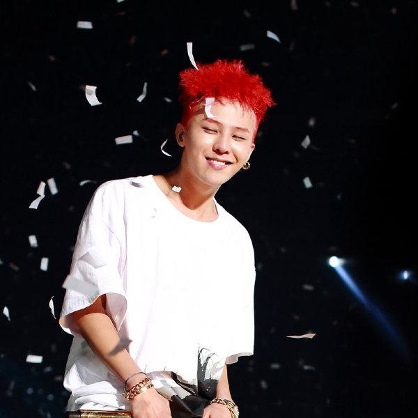 G-Dragon gallery image