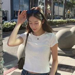 Kazuha gallery image