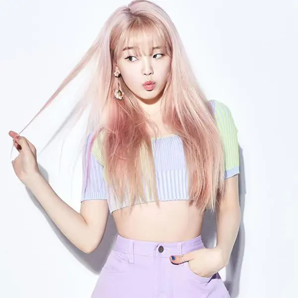 Seunghee gallery image