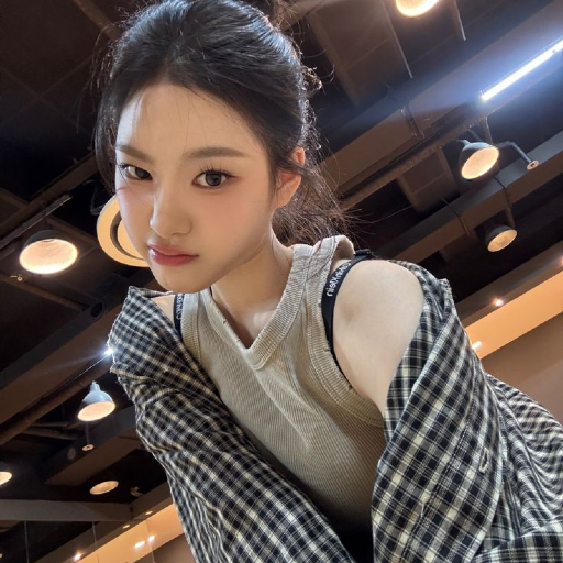 JiYeon的图库图片
