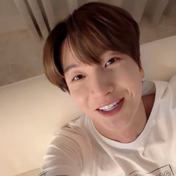 Leeteuk gallery image