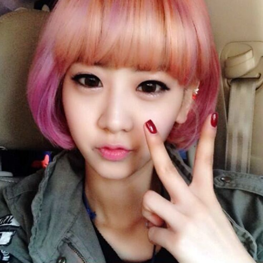 Imagen de la galería de Hyeyeon