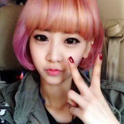 Hyeyeon gallery image