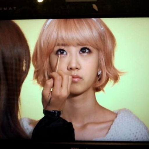 Imagen de la galería de Hyeyeon