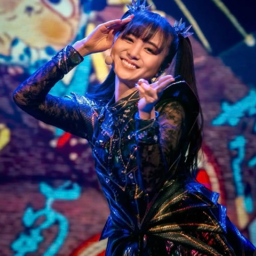 MOAMETAL gallery image