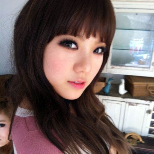 Gambar galeri Park Sooyoung