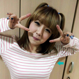 Hyunyoung gallery image