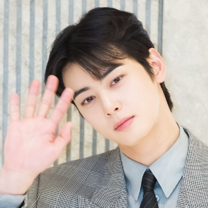 Cha Eunwoo gallery image